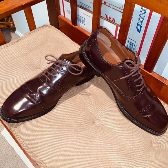 Rockport Other - Rockport Mens Cap Toe Dress Shoe